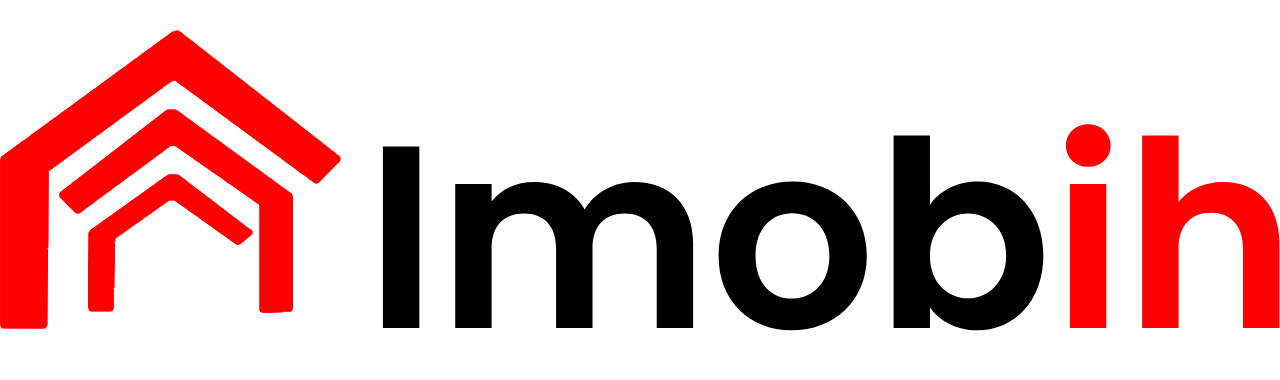 Logo Imobih